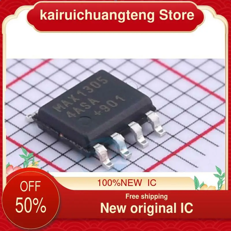 

(1 шт.) MAX13054ASA + T SOP8 новый оригинальный IC