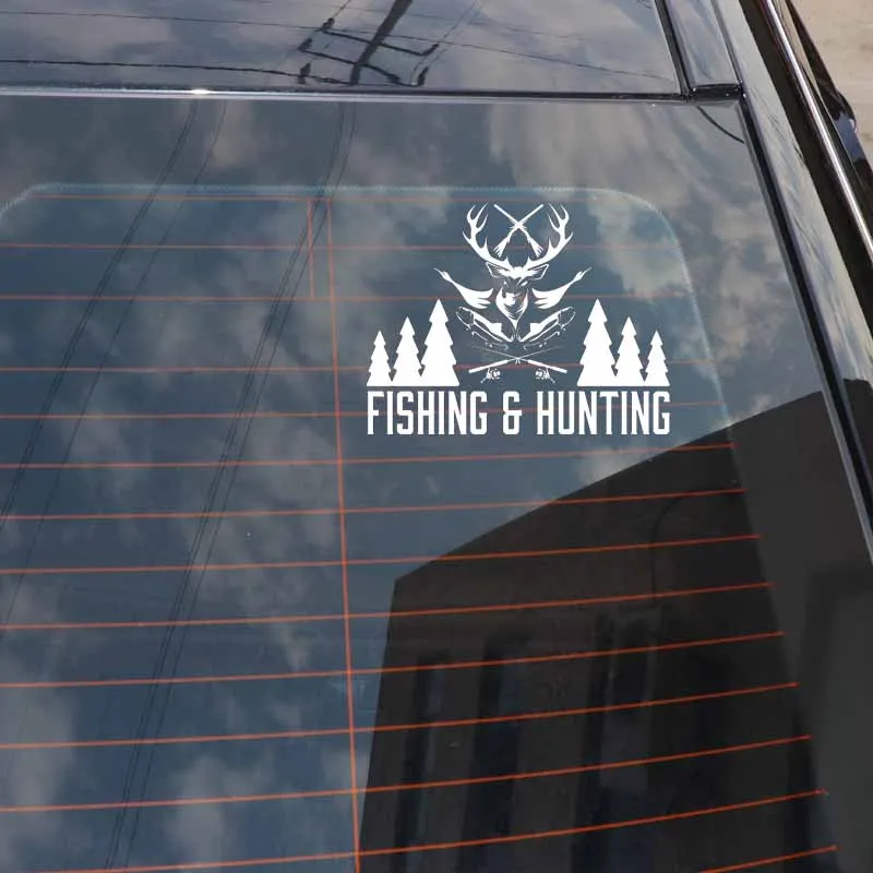 

Classic DesignCar Bumper Stickers and Decals Car Styling Decoration Door Body Window Vinyl Stickers kk18*14cm