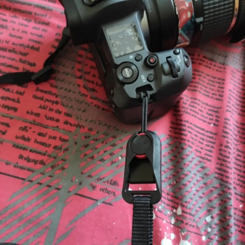 2x быстроразъемный Соединитель с основанием для плечевого ремня камеры-Sony -Canon -Nikon