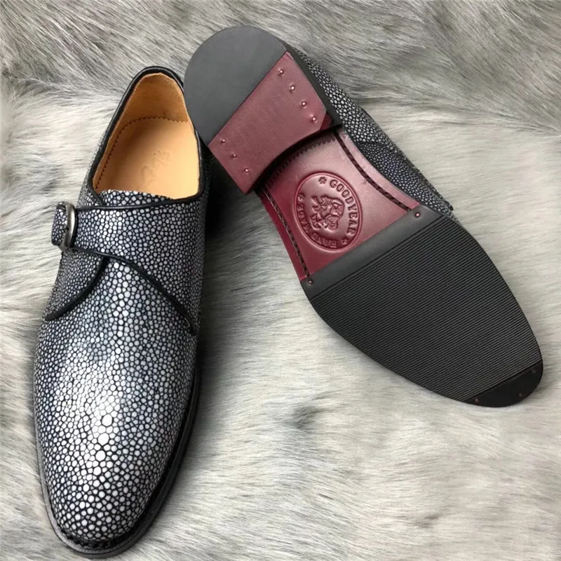 Рисунок 6 - Оригинальные Классические мужские