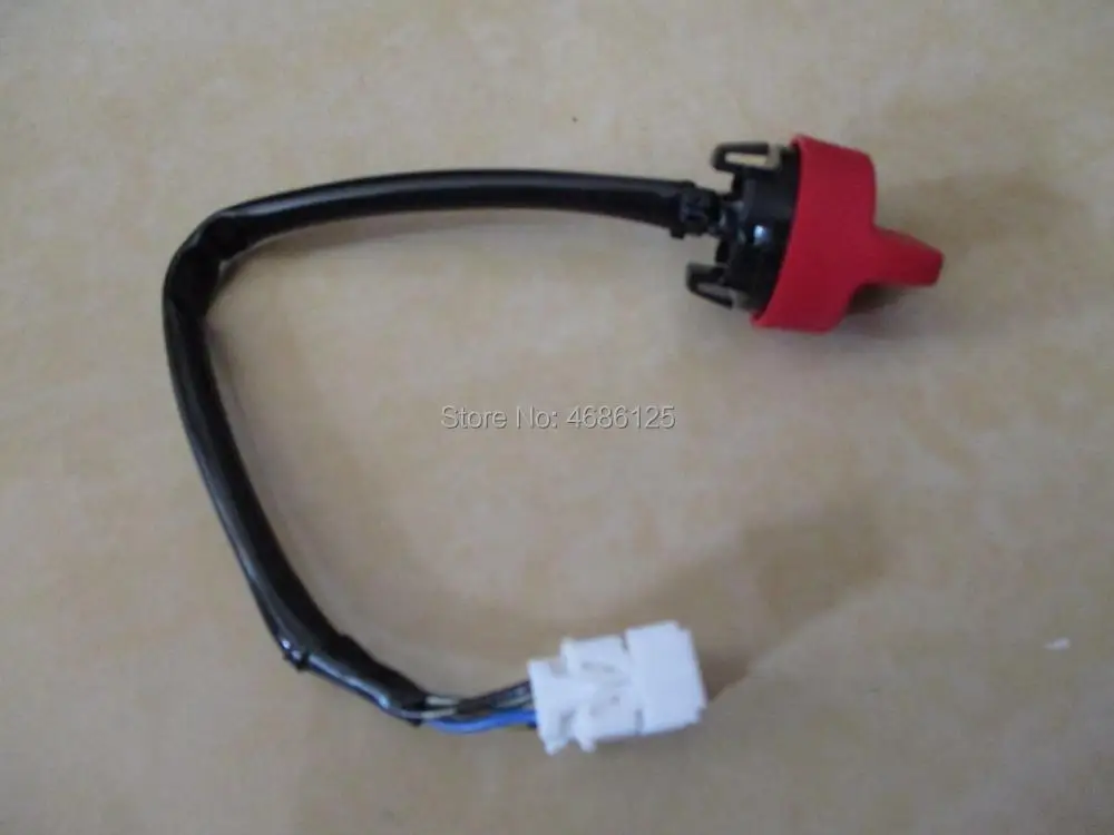 

EG4000CX EG6500CX ENGINE STOP SWITCH 5KW GENERATOR PARTS 35120-Z18-003