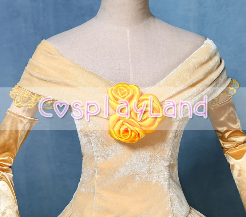 Платье принцессы для взрослых женщин Косплей Костюм бальное платье Хэллоуин