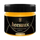 85G органический натуральный чистый воск древесины приправы Beewax комплексное решение мебель уход пчелиный воск для уборки дома, шлифовальный инструмент