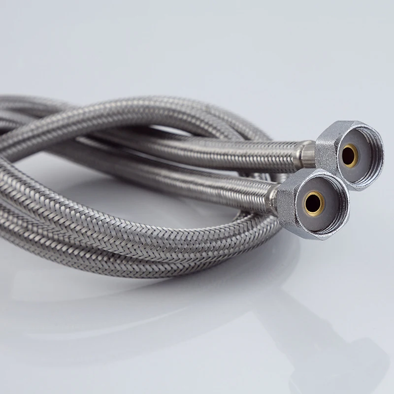 Шланг высокого давления из нержавеющей стали с острым носком фитинги для труб