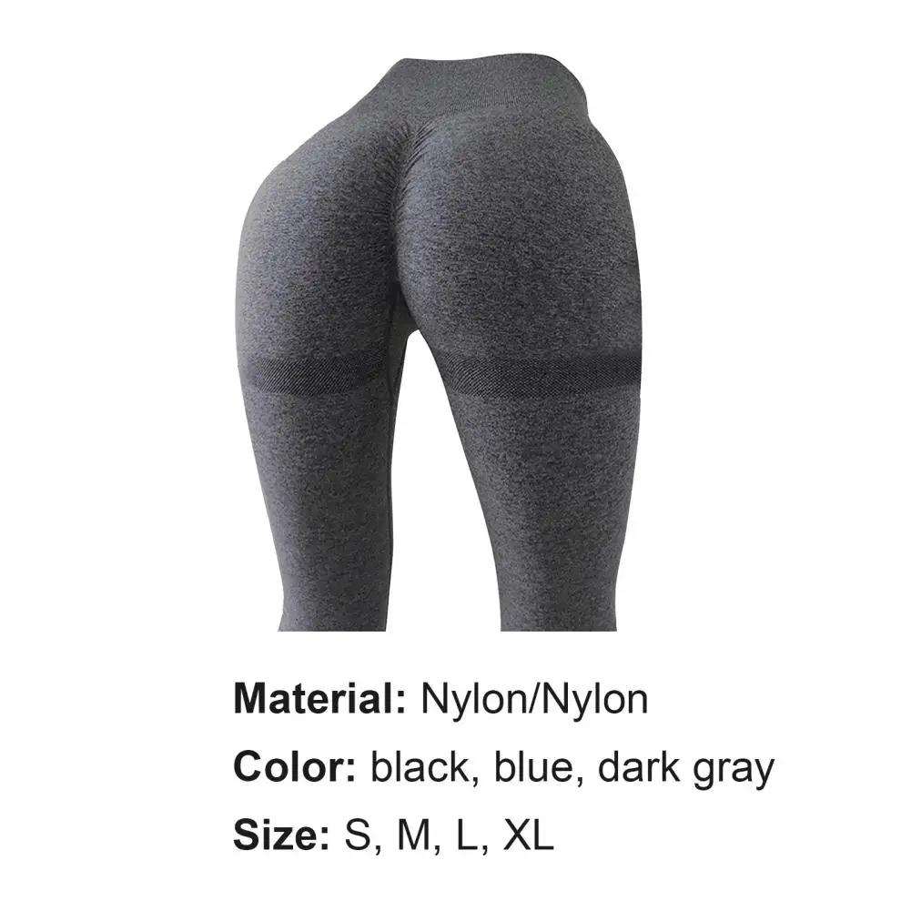 

Sport Sweatpants High Waist Athletic Durable Close-fitting Leggings for Summer Close-fitting Leggings Sport Sweatpants