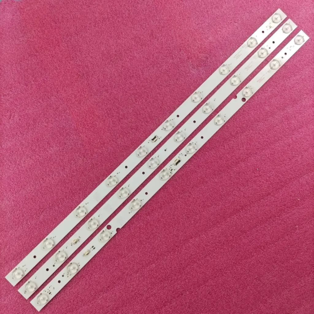 Светодиодная лента для подсветки LE32B310N LE32A7100L LE32A31 LE32B510X LED 315D10-ZC14 315D10-ZC14-01(D)