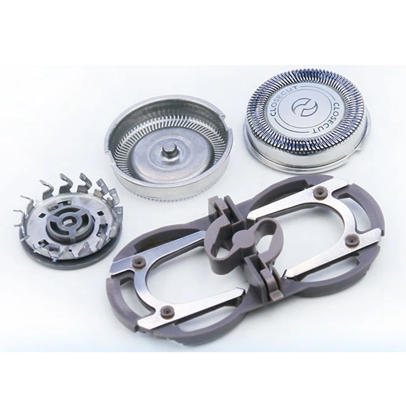 

Shaving Razor Replacement Blade Shaver Heads For PQ182 183 188 189 190 HQ4 Shaving Head Cutter