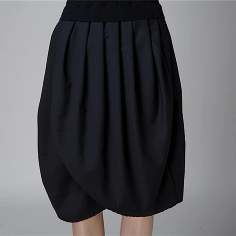 

Women Casual Dress Vestido De Festa Autumn Winter Elegant Party Dresses Vintage Retro Lady Big Swing Dresses S, M, L, XL 0819-95