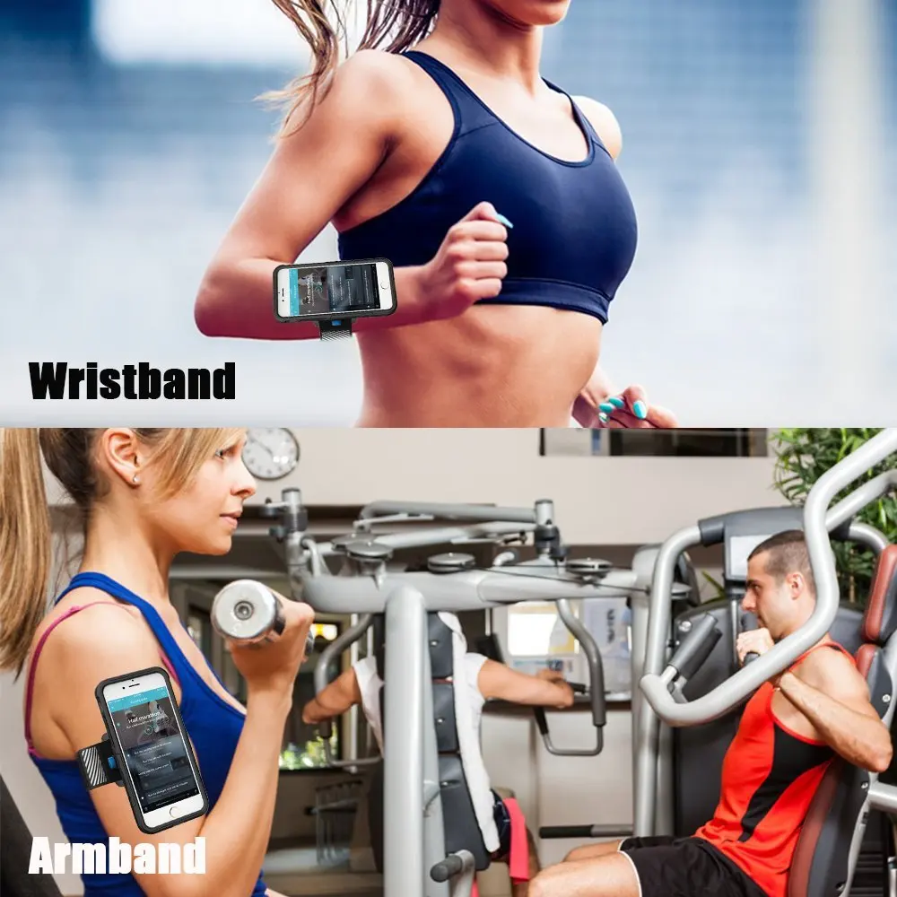 Водонепроницаемый чехол для плавания и дайвинга с ремешком на руку iPhone 11 Pro Max X XS XR