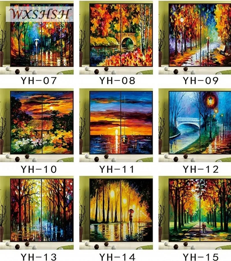 Статическая липкая пленка для окон в современном стиле 40 х100 см|Декоративные