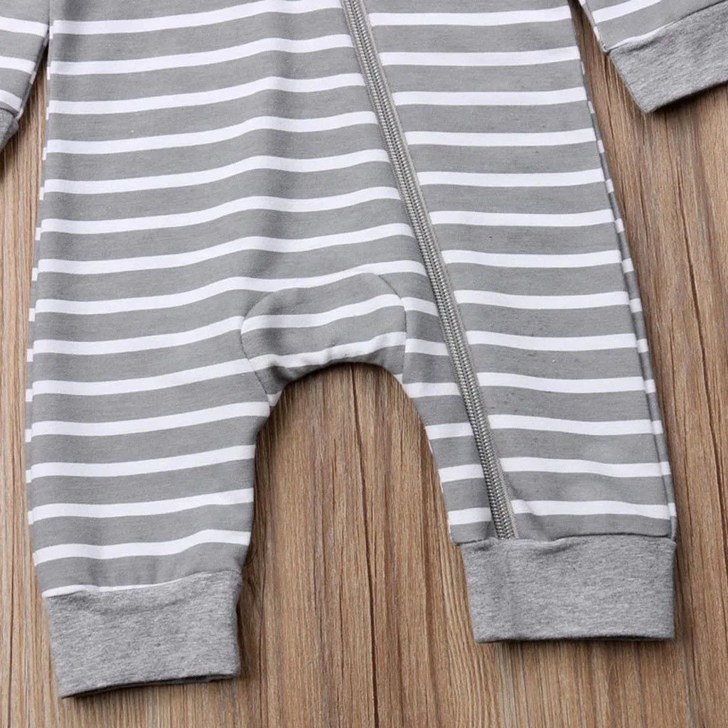 Комбинезон для новорожденных и малышей детей маленьких мальчиков платье девочек