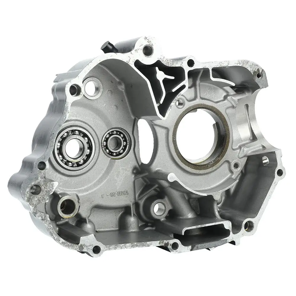 Чехол для кривошипа мотоцикла чехол с левой рукояткой двигателей lifan 150 куб.