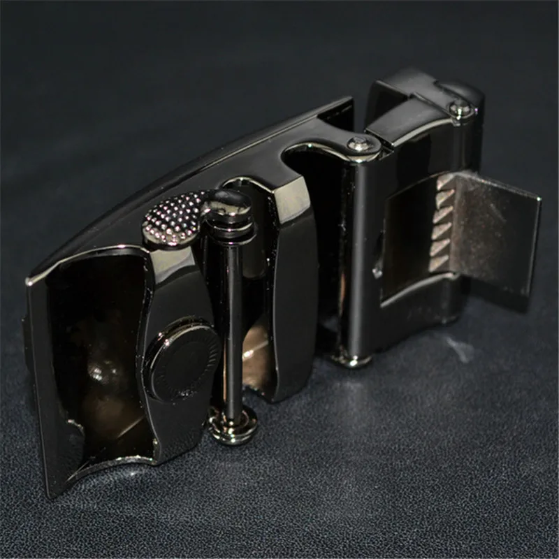 

ZLRPH High-grade belt buckle business popular high-end style luxury brand man eagle Head wholesale