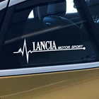 2 шт., наклейки на боковые окна автомобиля JAC Refine J3 J2 S5 A5 J5 J6 J4 Vapor S2 T8, аксессуары для автотюнинга, виниловая пленка, наклейки