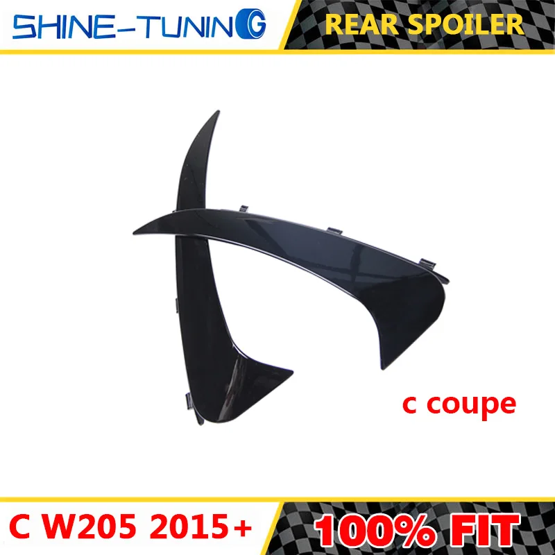 Подходит для спортивного ножа обратного хода типа C class W205 C450 C63 C43 coupe