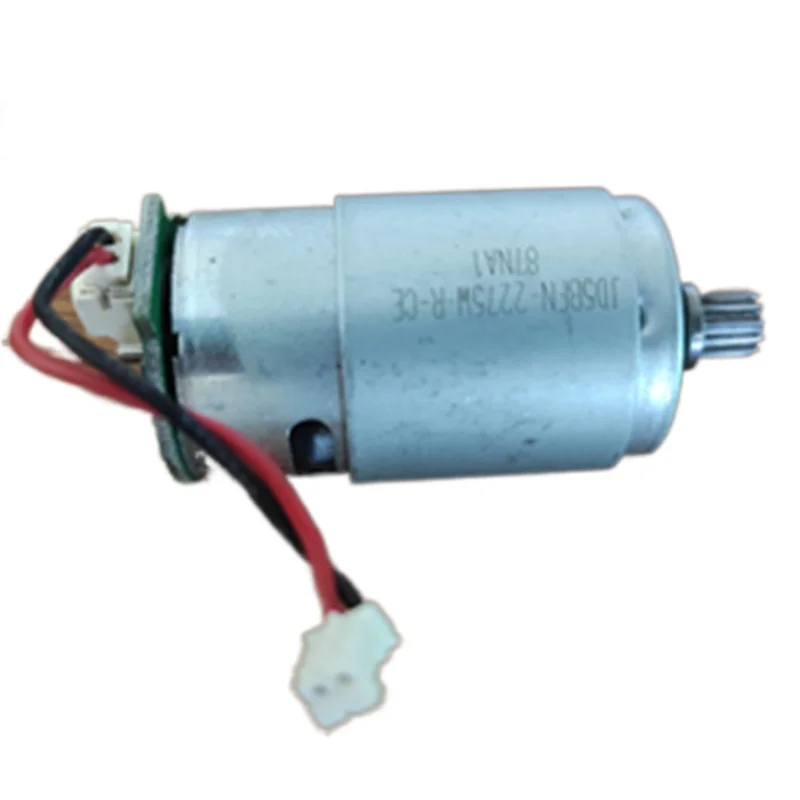 

Brush motor for Robotic Vacuum Cleaner Parts cecotec 990 890 Ecovacs DEEBOT N79S N79 Eufy RoboVac 11 11C conga excellence 990