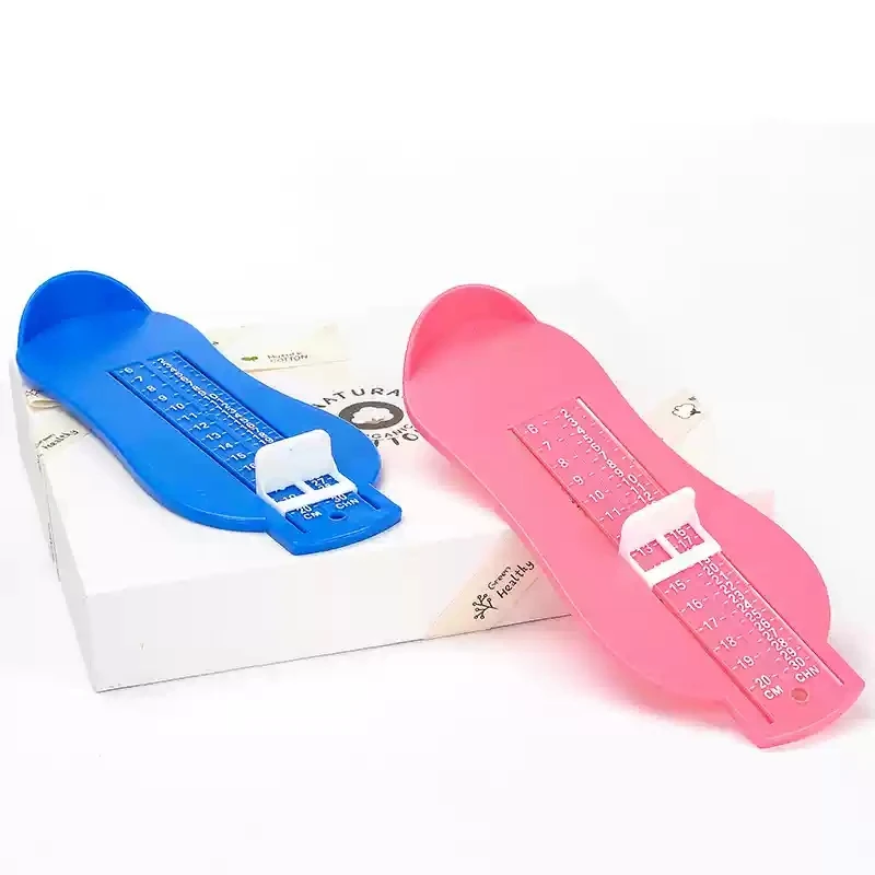 Инструменты для измерения детской обуви машина размеров ног взрослых сандалии