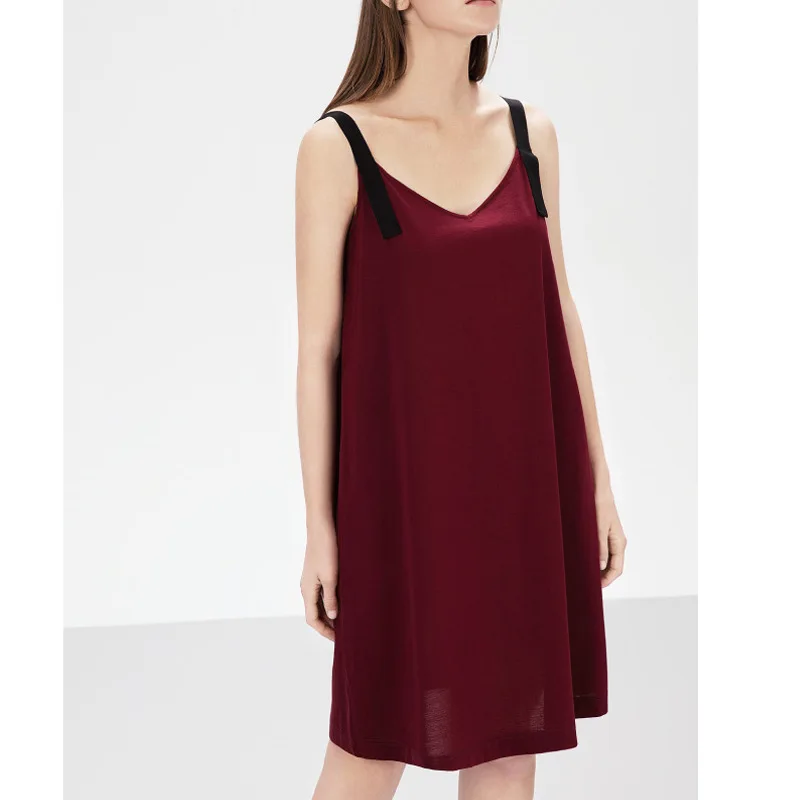 Женское платье для беременных одежда мам платья пижамы сексуальное красное