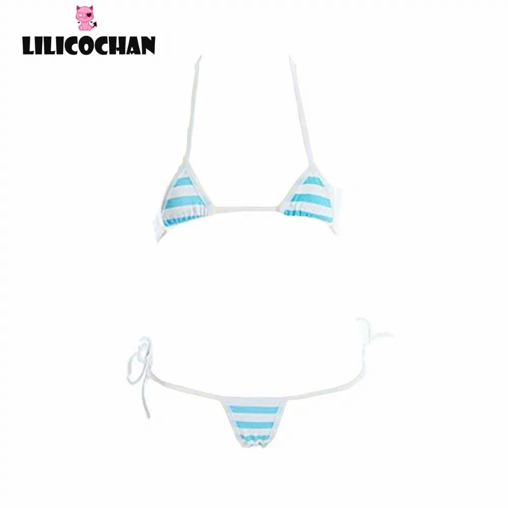 Милые милые хлопковые трусики в японском стиле Соблазнительные полоску нижнее