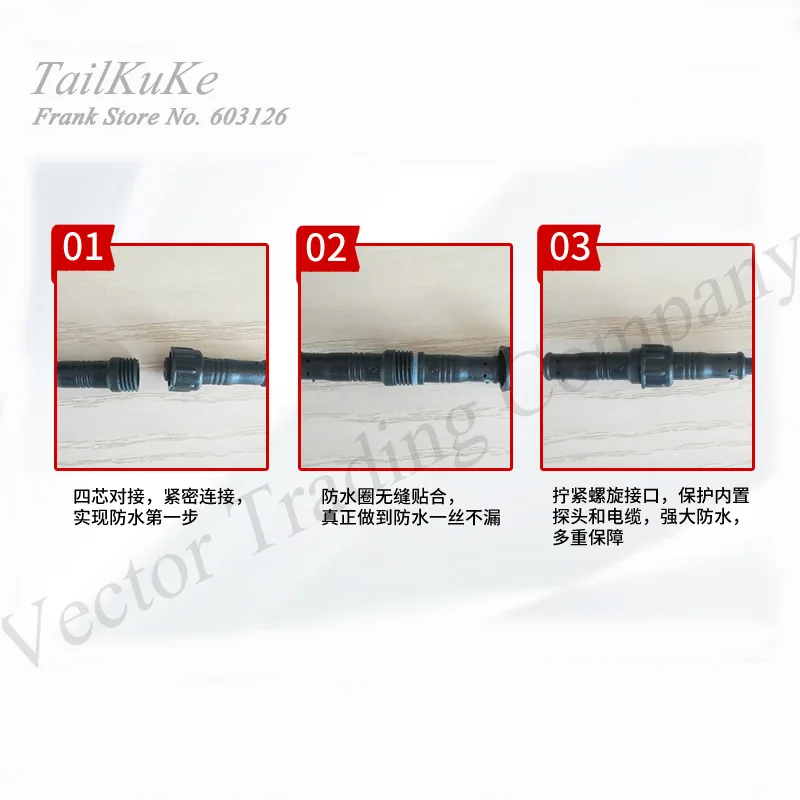 Датчик кислорода разделенный промышленный RS485 аналоговый датчик количества газа