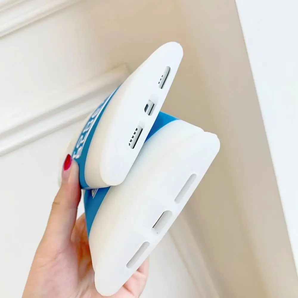 

Pocari water Drink bottle Camera Protection Phone cover For iPhone 12Mini 11Pro SE 2020 7 8 Plus X XR XS Max silicone Back Cover