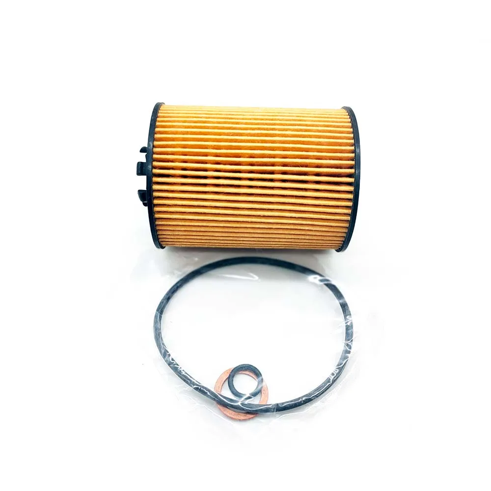 

6/3/1Pcs For BMW X5 E53 E60 E61 E63 E64 E65 E66 E67 1999 2000 2001 2002 2003 2004 2005 2006 11427511161 Oil Filter