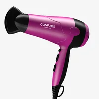 High Quality Confu Brand1600W Hairdyer Portable Travel Hair Dryer Blow Dryer Styling tools Home hair dryer