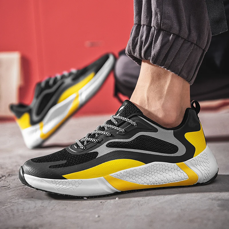 

Mens casual Shoes tenis Luxury shoes Trainer Race off white Shoes fashion loafers running Shoes for men shoes men Sneakers Male