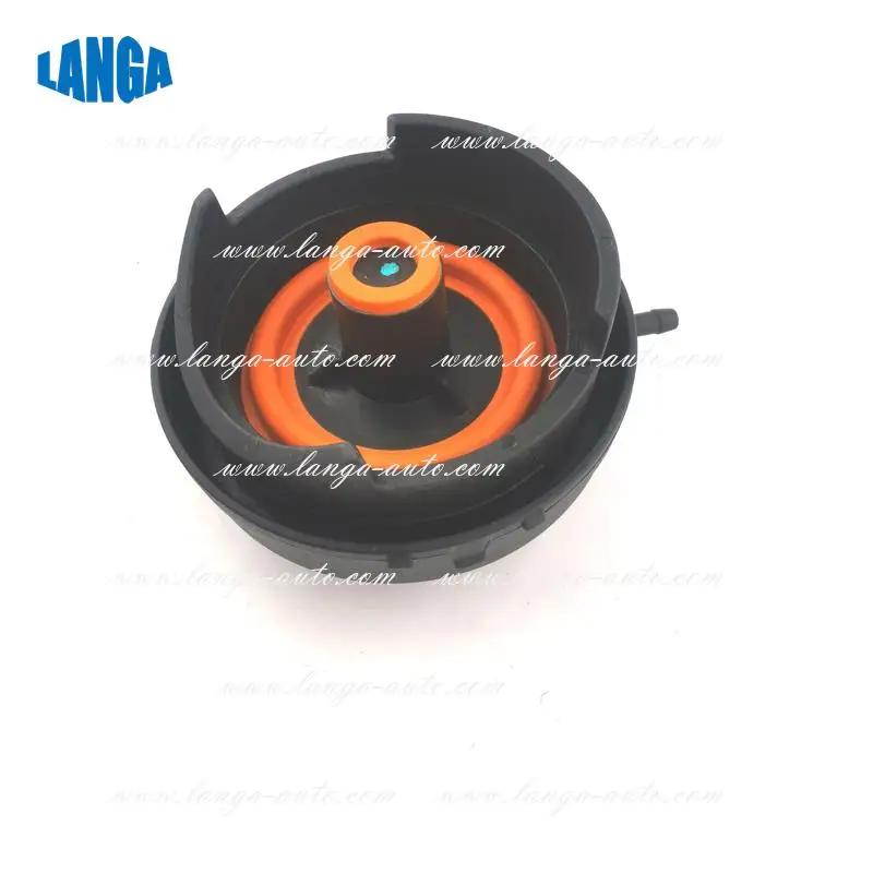 11127552281 для BMW N52 128 323 328 528 X3 X5 2006-2013 крышка клапана цилиндра 7 5 см PCV двигателя |