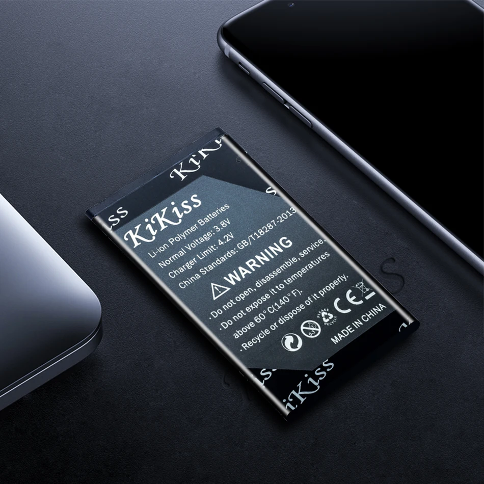 Литий 100% абсолютно новый Перезаряжаемые литий BN02 BN-02 BN 02 Батарея для Nokia XL 4G RM-1030