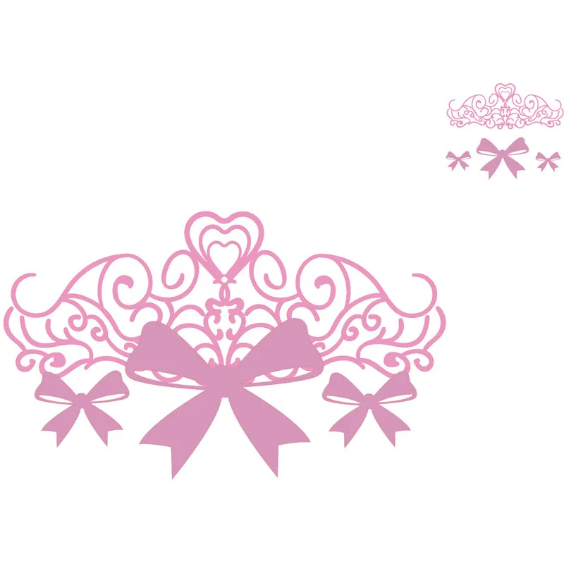 YaMinSanNiO кружевные Краевые штампы скрапбукинг металлическая резка новинка 2019