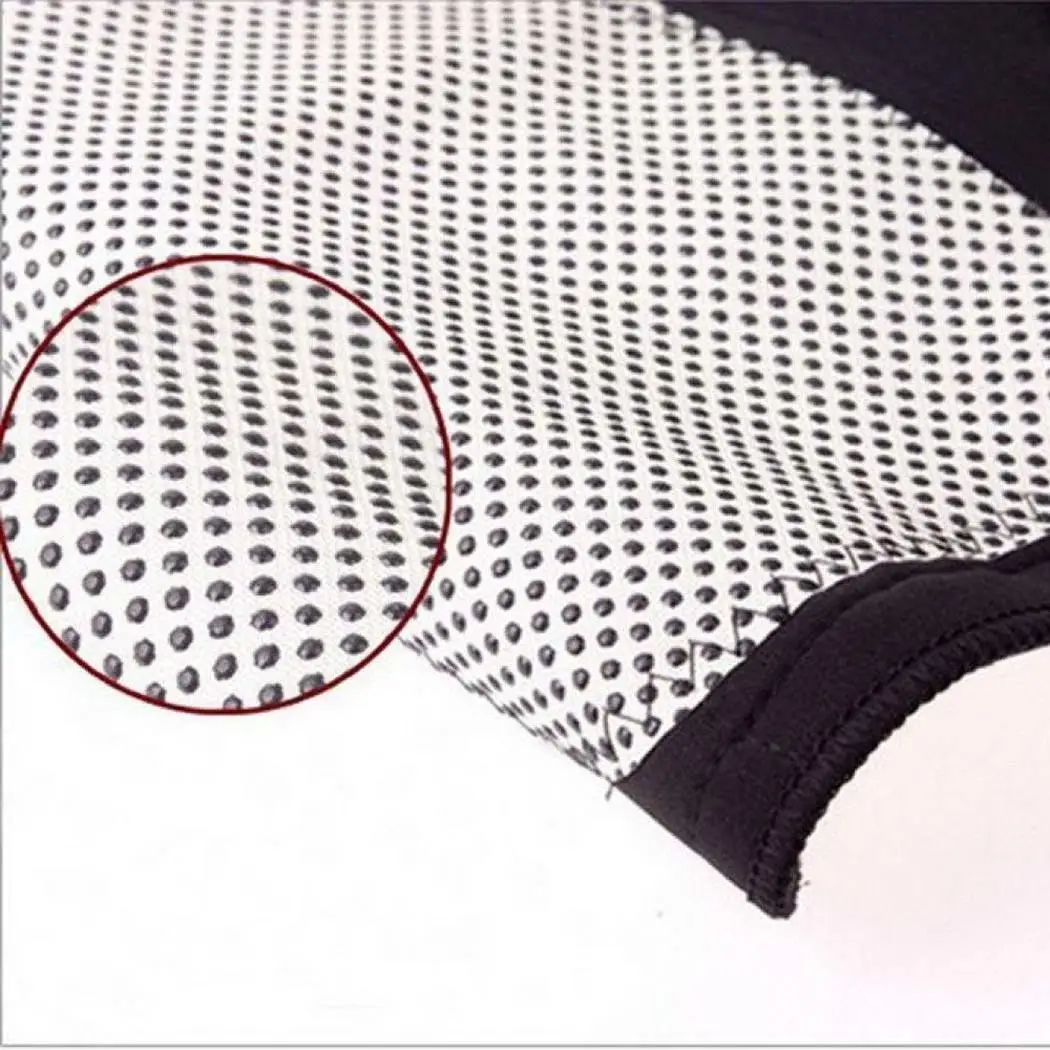 Регулируемый турмалиновый самонагревающийся магнитный терапевтический пояс