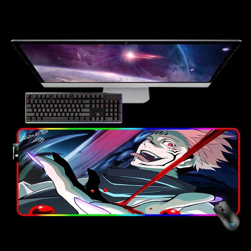 игровой коврик для компьюте