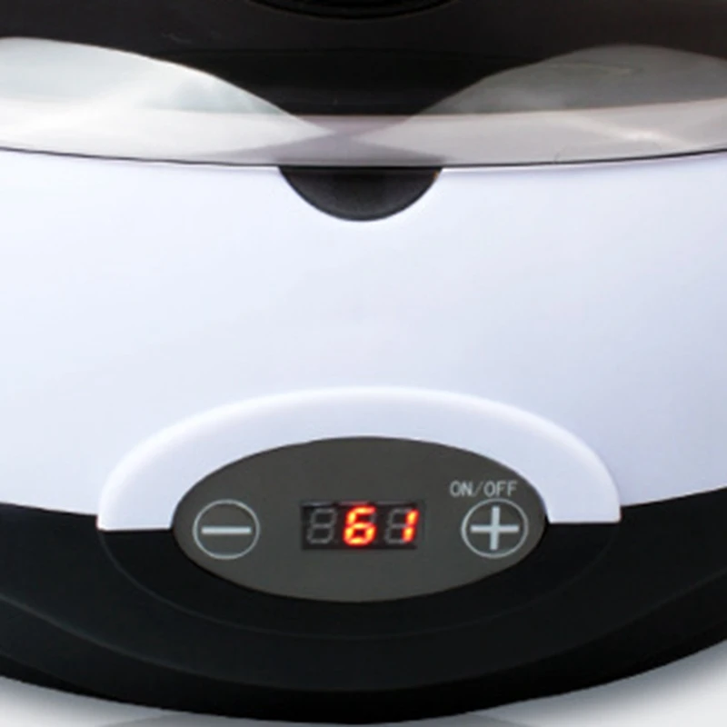 

Personal Care Appliances