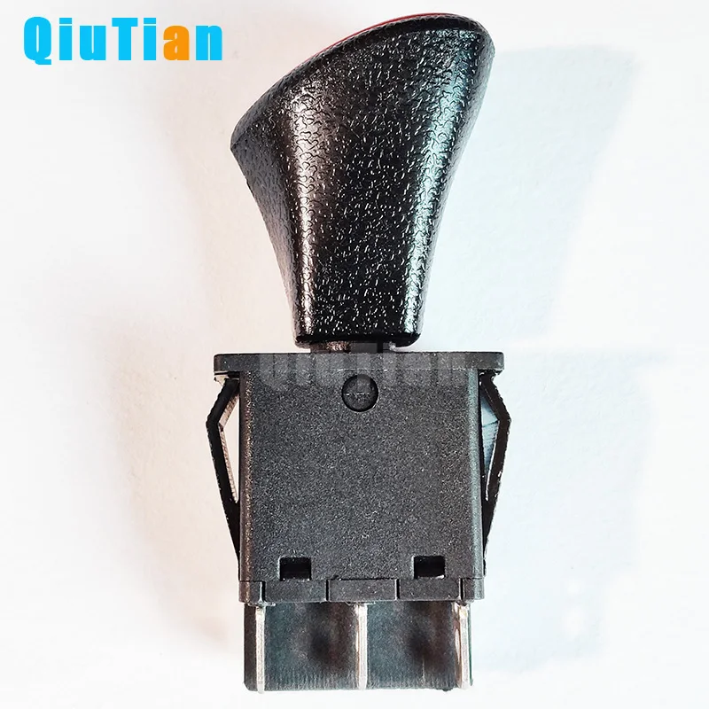 Высокопроизводительные детали прямой стоп обратный DPDT 6 контактный фиксатор