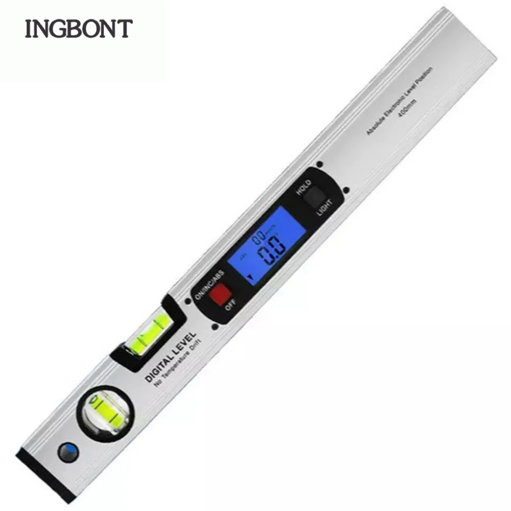 Визир с изломанной оптической осью цифровой транспортир уклономер электронный