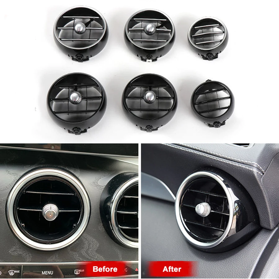 Ветровая панель переднего и заднего ряда для левого центрального