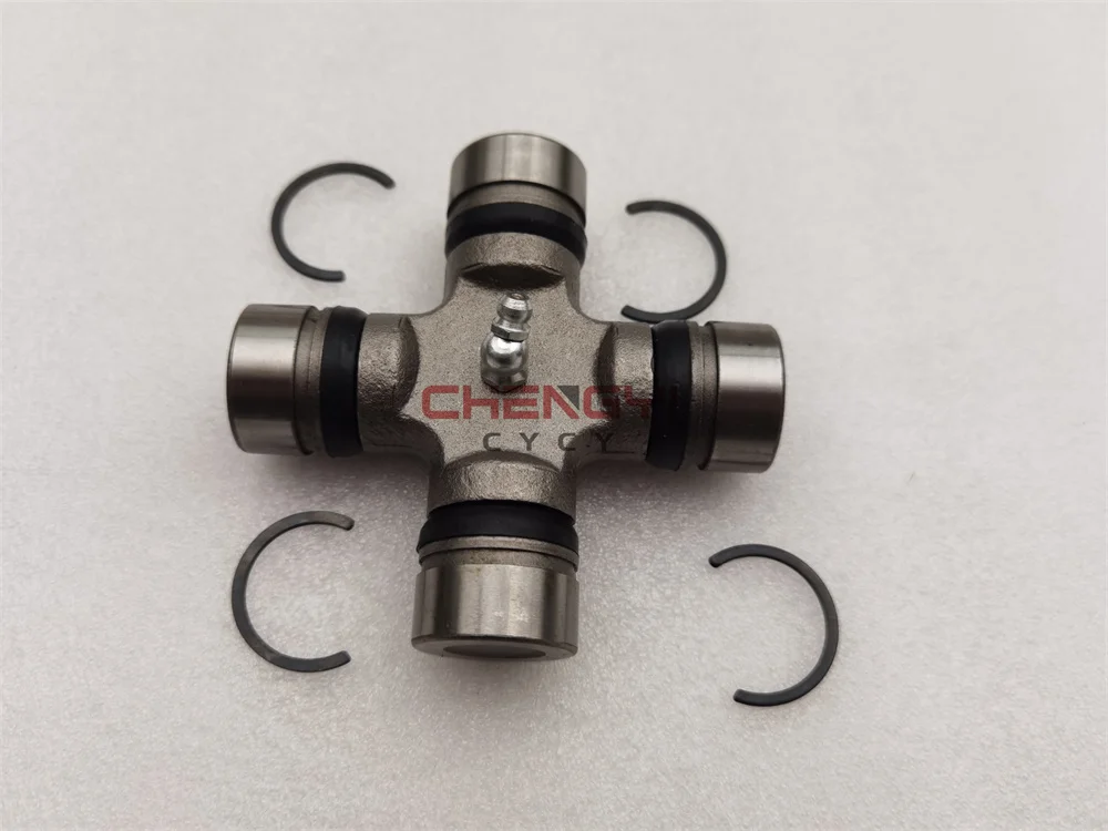 После трансмиссии вал универсальный шарнир поперечного соединения для Mitsubishi PAJERO SPORT KG5W KG6W KH6W KH9W 3405A058 MR377128 После трансмиссии вал универсальный шарнир поперечного соединения для Mitsubishi PAJERO SPORT KG5W KG6W KH6W KH9W 3405A058 MR377128