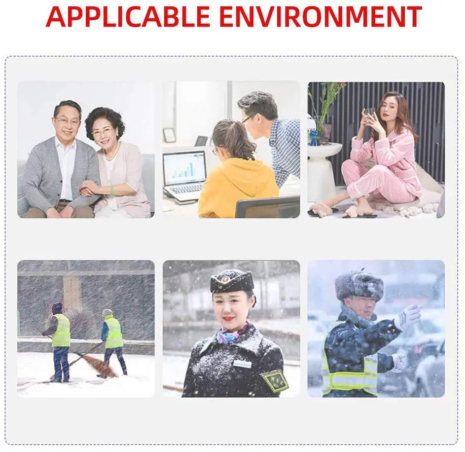 Электрические Подогреваемые штаны мужские зимние Graphene настраиваемый