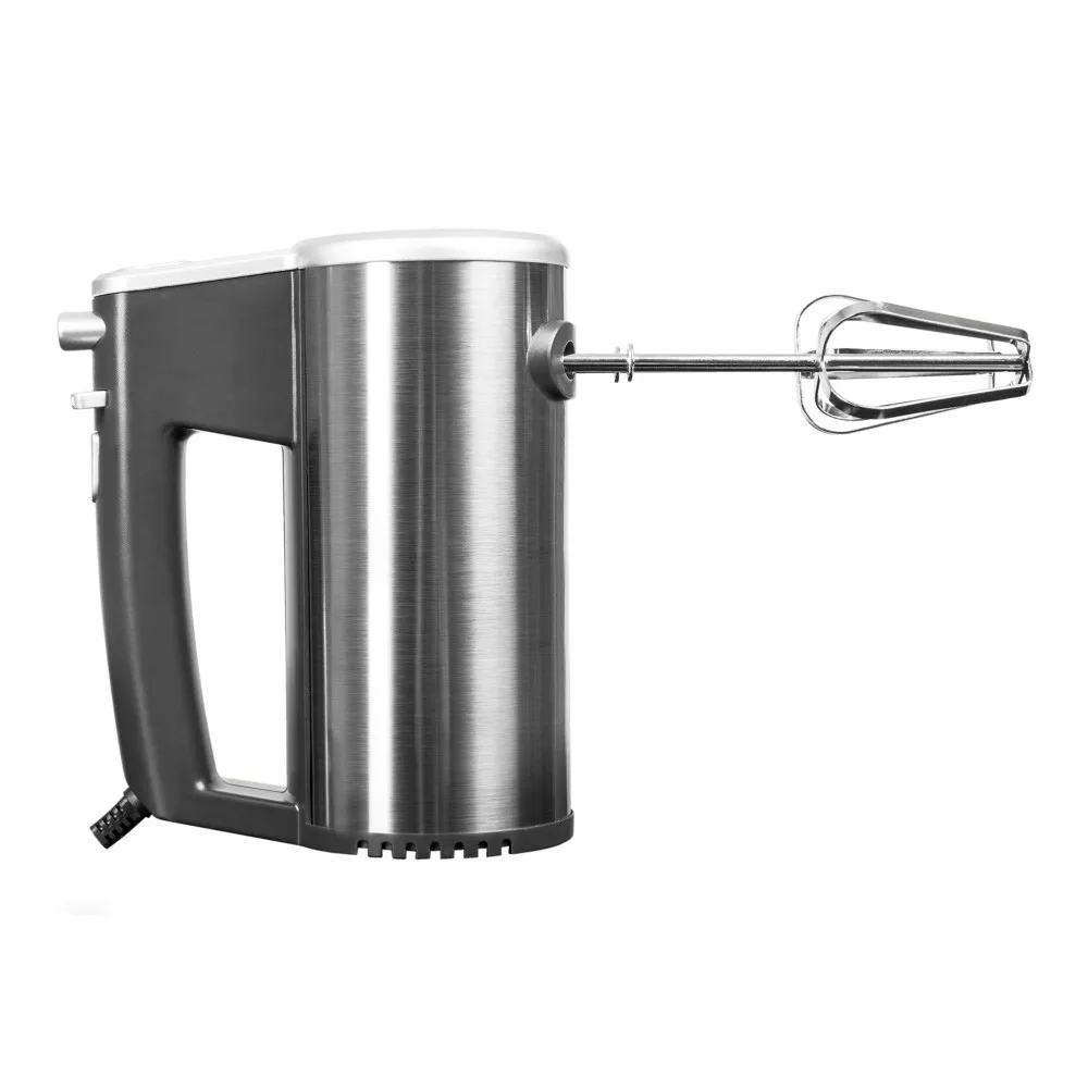 Миксер Redmond RHM M2104 серый/металл|Миксеры| |