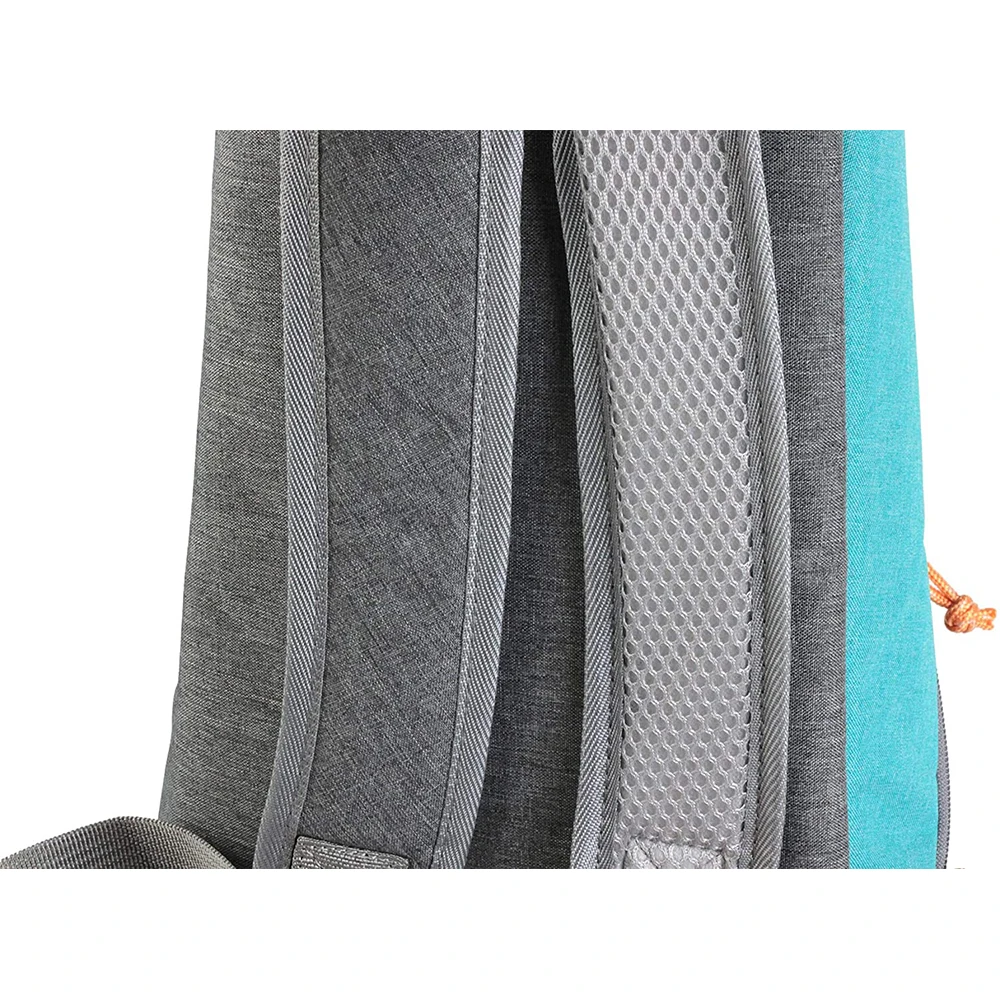 Чехол для укулеле сумка Тенор 26 дюймов 10 мм с мягкой губкой двойным плечевым