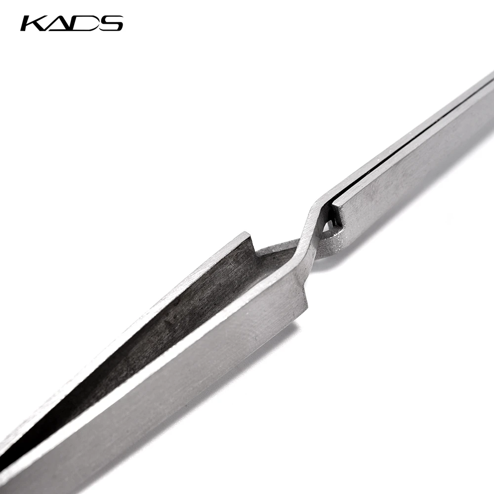 НОВЫЕ Акриловые УФ Гель Советы Скульптуры Пинцет Клип Забрать Ногтей Multi-функции