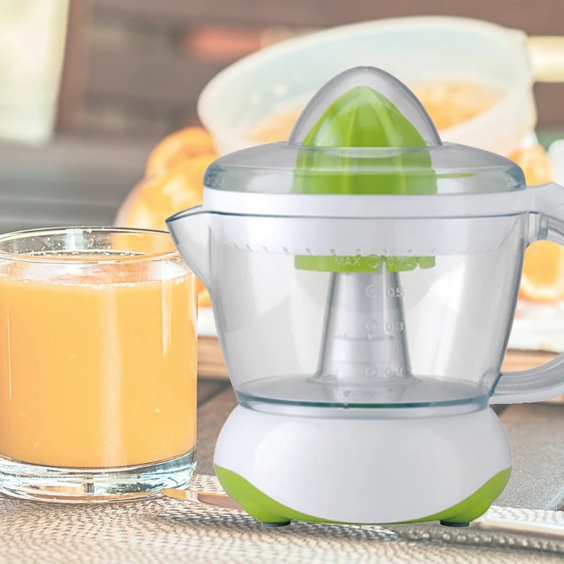 

Electric Juicer Citrus Orange Juice Squeezer Press Machine Lemon Fruit Extractor Mini Protable Blender Fruit Vegetable