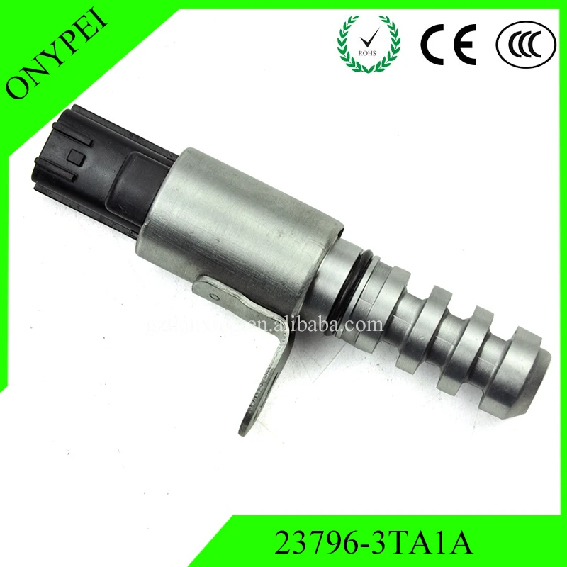High Quality 23796-3TA1A VTC Soleniod Valve For Nissan Altima Rogue 2014 2015 2.5L L4 QR25DE 23796 3TA1A 237963TA1A | Автомобили и