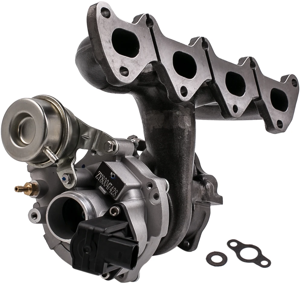 

Turbo charger for SEAT VW ALHAMBRA GOLF POLO SCIROCCO TOURAN 1.4TSI 53039880459