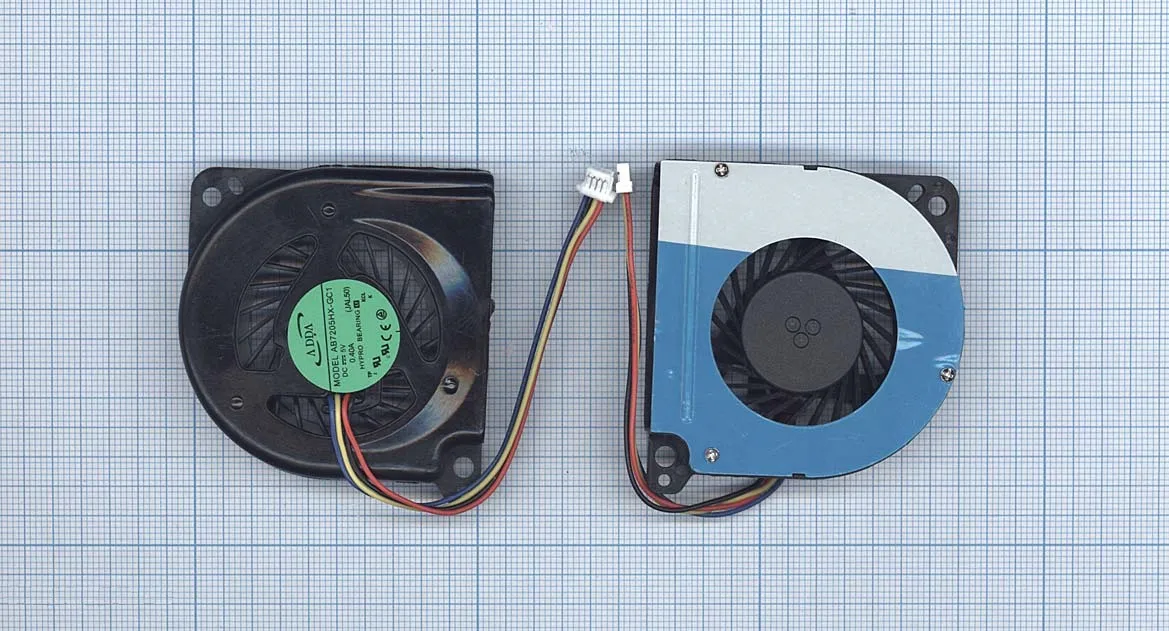 Вентилятор (кулер) для Toshiba Portege R630, R700, R705, R730, R830, R835, p/n: GDM610000456, P000532060, C-136C (4-pin) Вентилятор (кулер) для Toshiba Portege R630, R700, R705, R730, R830, R835, p/n: GDM610000456, P000532060, C-136C (4-pin)