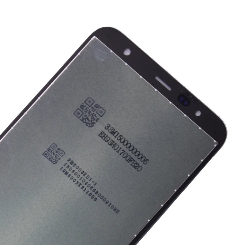 Оригинальный сенсорный ЖК дисплей для Samsung Galaxy J4 + 2018 Plus J415 J415F J410 J6 Prime J610|Экраны