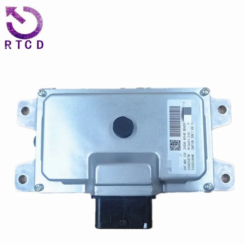 

Automatic Transmission Programmed Electronic Control Unit Computer Version 310321877R 310321884R For Renault Koleos