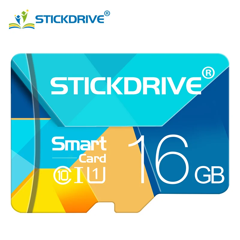 Micro SD карта памяти класс 10 32 ГБ 64 16 8 4 Гб|Карты памяти| |