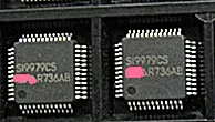 

5PCS SI9979CS QFP48